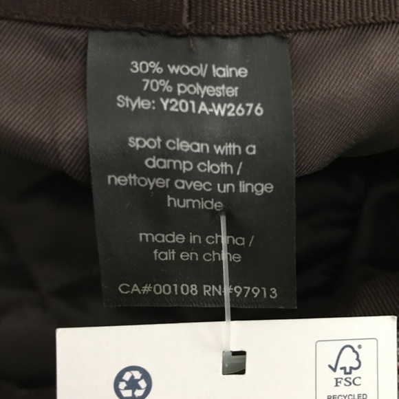 NWT Tip Top Tailors Burgundy Plaid Hat Unisex Black White Red Gatsby Cap Flat - Picture 12 of 12